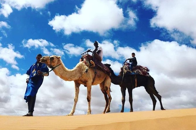 Agadir Desert Trip + berber villages - Should you book this Agadir Desert trip?