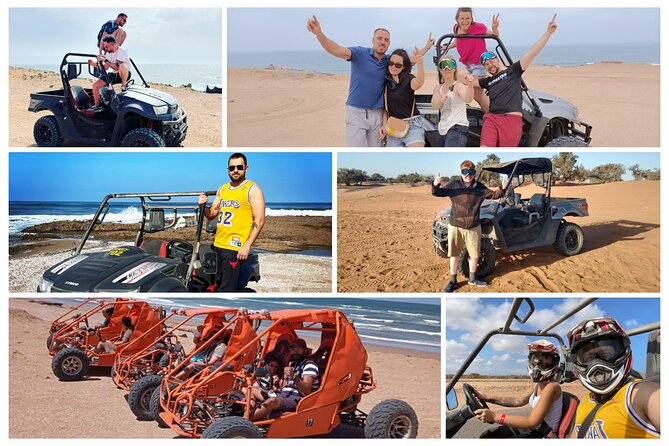 agadir dune buggies - Key Highlights You Should Know