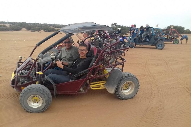 agadir dune buggies - Why This Buggy Adventure Feels Worth Your Time