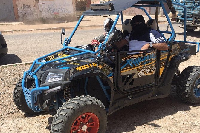 agadir dune buggies - Entering Les Dunes d Argan: Where the Adventure Starts