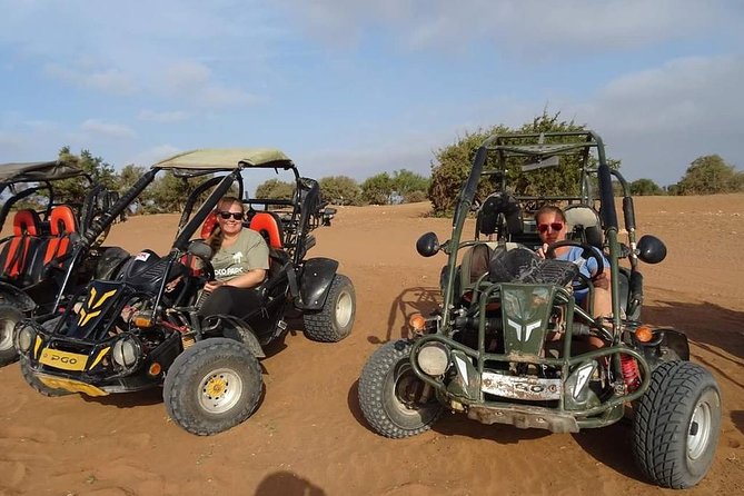agadir dune buggies - Argan Trees and Berber Villages: The Parts You Will Remember