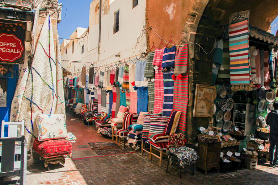 Agadir: Essaouira Guided Day Trip - Argan Cooperatives: What You’re Paying For Beyond the Souvenir
