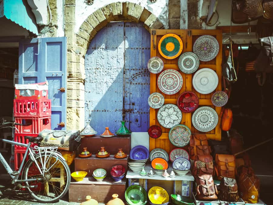 Agadir: Essaouira Guided Day Trip - How Essaouira’s Old Medina and Souk Time Actually Works