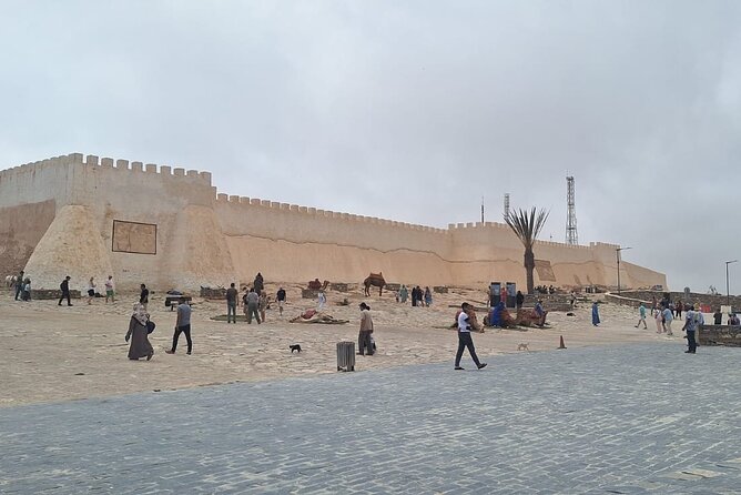 Agadir Experience, City Tour in 3 Hours - Price and Value for About $14.54
