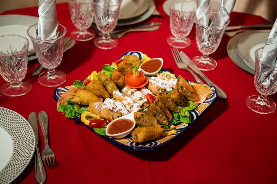 Agadir: Fantasia Berber Night Show and Dinner - Pickup and timing: how the 4 to 5 hours usually feels