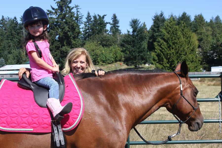 Agadir: Forest and Sand Dunes Guided Horse Riding - What kind of rider will love this most