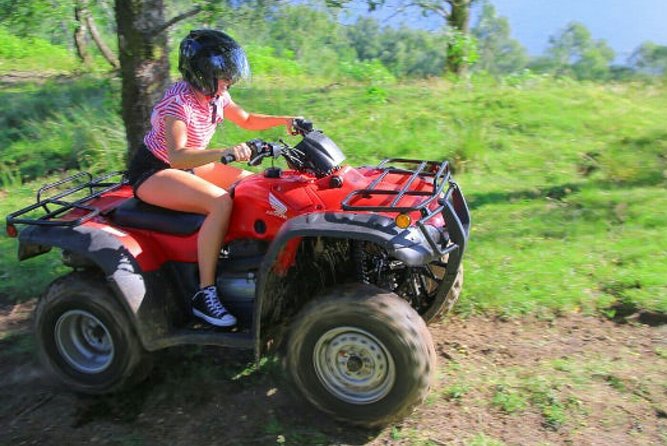 Agadir Go discover Quad Bike Experiences & Adventure - Dust, Pictures, and the Small Things That Matter