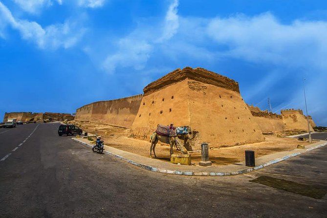 Agadir guided city tour half-day trip - Price and Value: Why Around $13.94 Can Make Sense