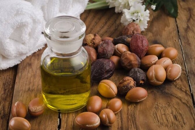 Agadir: Guided city tour with Kasbah and Souk El Had - The Argan Oil Cooperative Stop: Short, Practical, and More Useful Than It Sounds