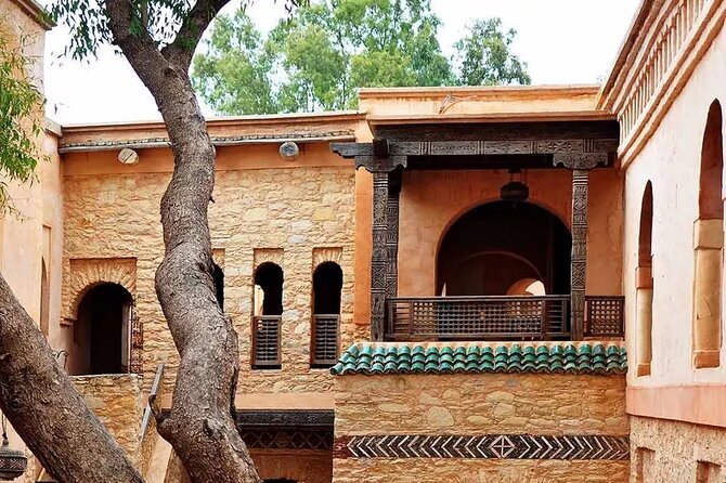 Agadir: Guided city tour with Kasbah and Souk El Had - Who This Tour Fits Best, and Who Might Skip It