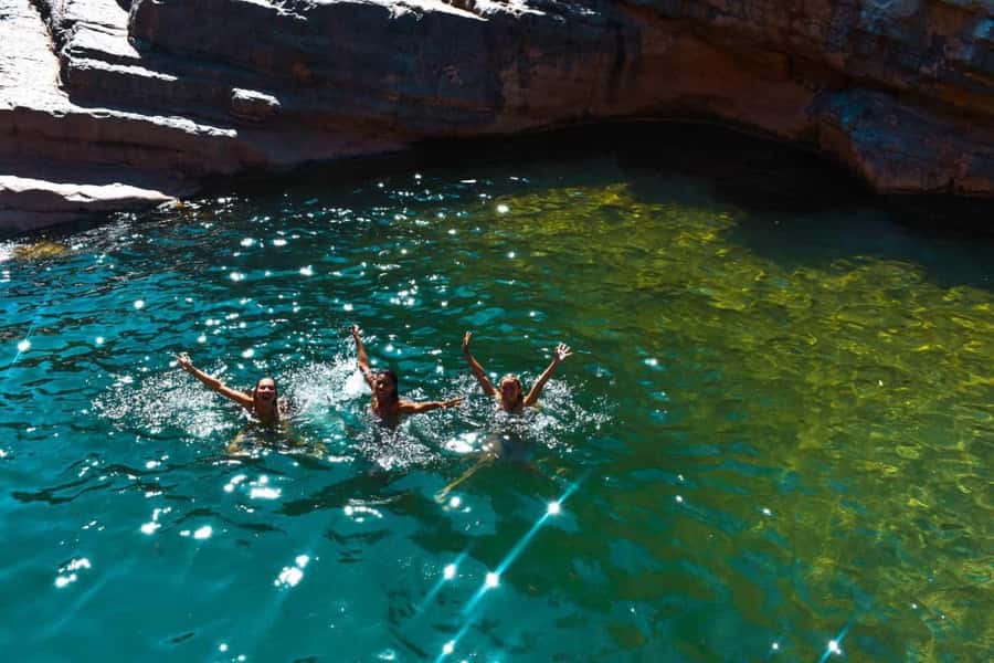 Agadir: Guided Excursion to Paradise Valley - Lunch Near the Waterfront: Berber Tagine, Timing, and Budget