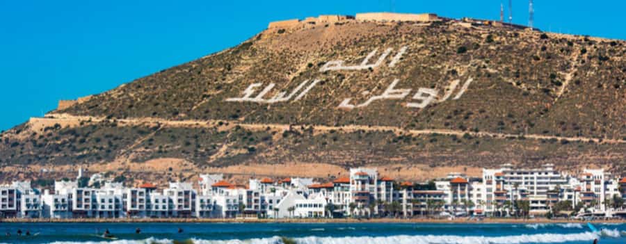 Agadir: Half-Day Guided Tour - Getting oriented fast in Agadir, with a real local rhythm