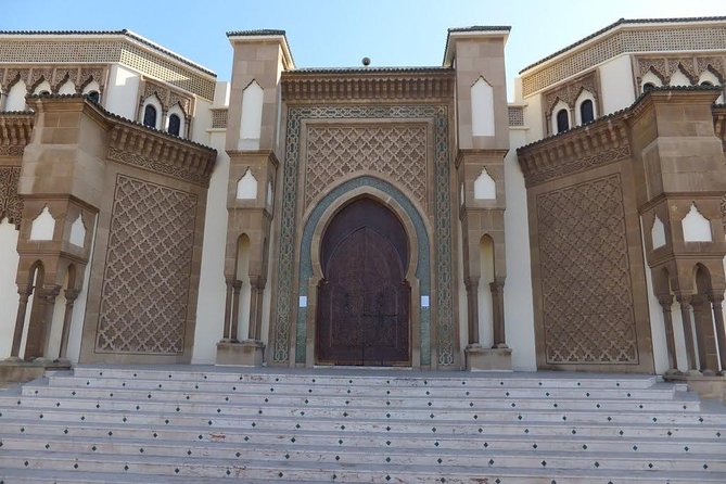Agadir Half-Day Tour - Souk El Had: your one-hour maze for souvenirs and real atmosphere