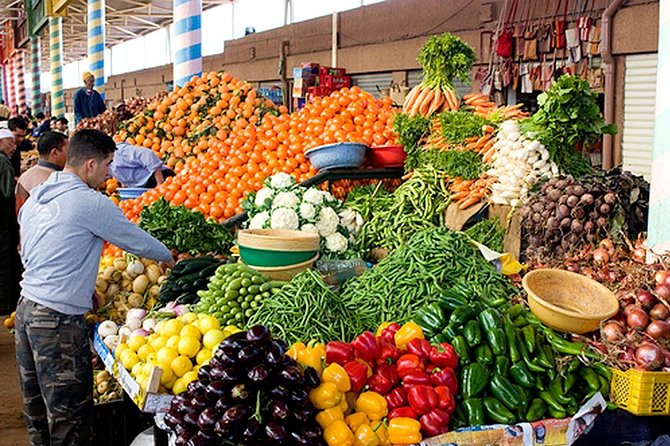 Agadir Half-Day Tour - How to make this tour feel smooth, not rushed