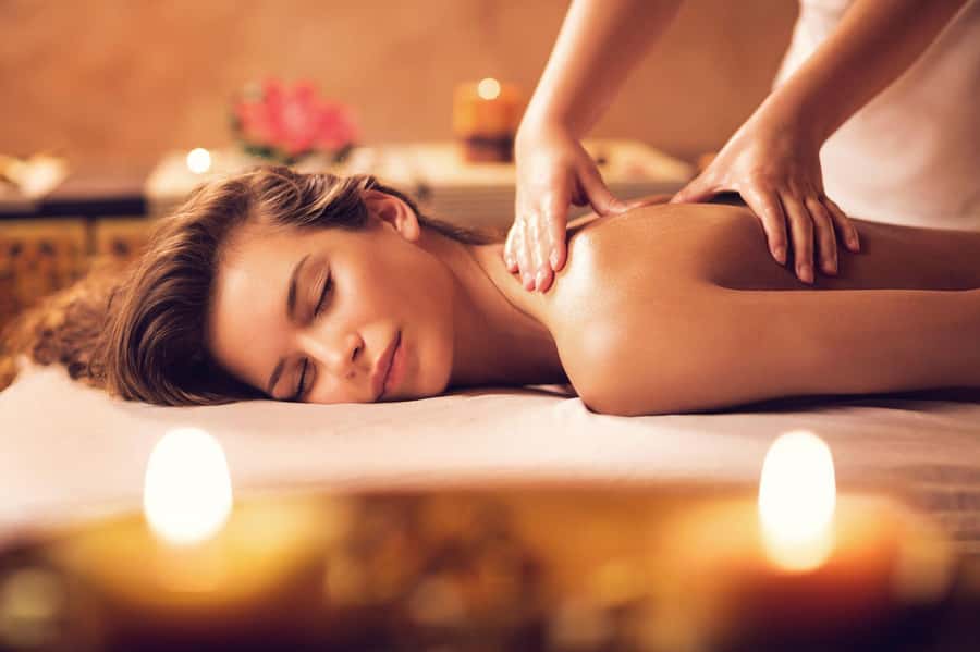 Agadir: Hammam and Massage - Key moments that shape the experience