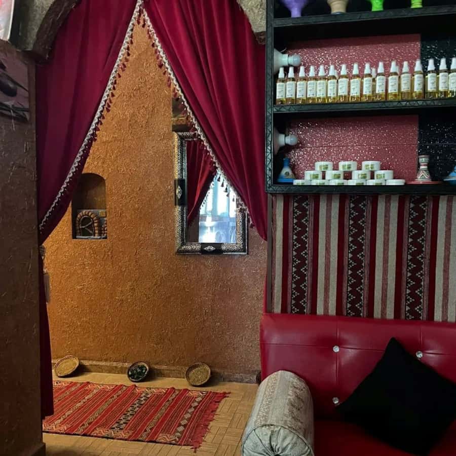 Agadir : Hammam and Massage Experience at Itrane Spa - Agadir Hammam and Massage at Itrane Spa: What This Day Feels Like