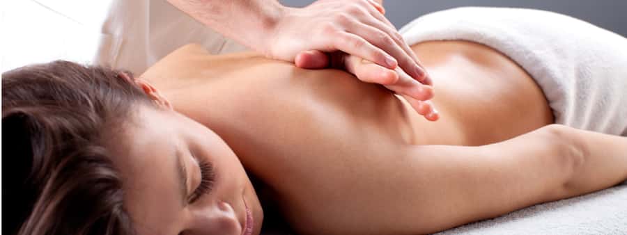 Agadir : Hammam and Massage Experience at Itrane Spa - The Argan Oil Massage: Picking Your Pressure and Targeting Relief