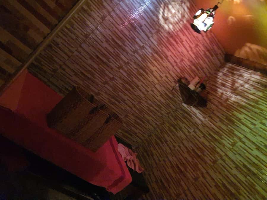 Agadir : Hammam and Massage Experience at Itrane Spa - Moroccan Mint Tea: The Soft Landing Before You Head Back