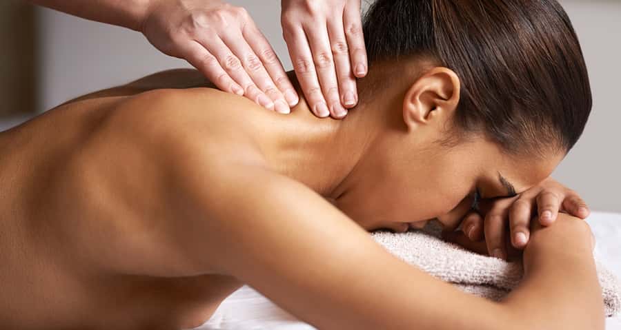 Agadir : Hammam and Massage Experience at Itrane Spa - Staff and Cleanliness: The Main Reason People Come Back