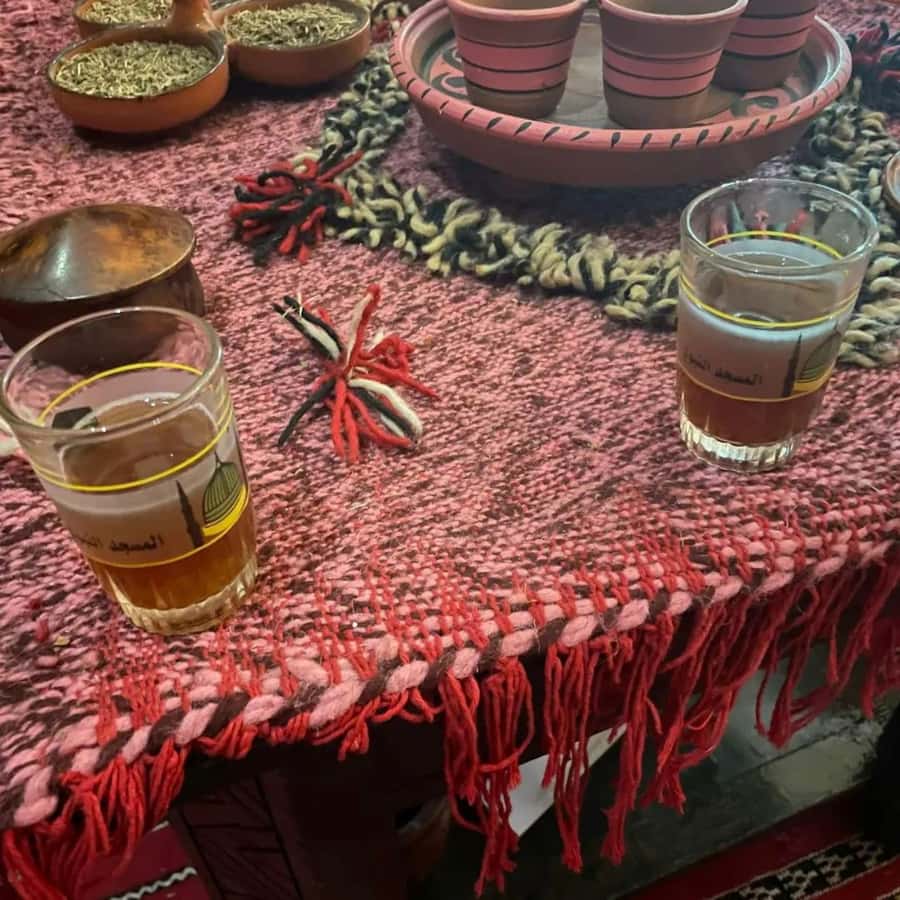Agadir : Hammam and Massage Experience at Itrane Spa - Price and Value in Agadir: Why $50 Can Make Sense