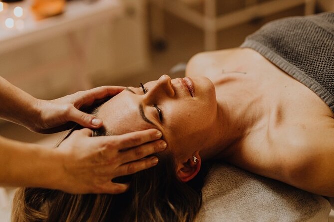 Agadir Hammam Scrub and Massage 2 hours - A Simple 2-Hour Reset in Agadir