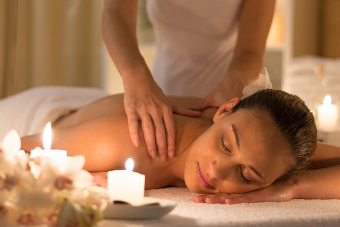 Agadir Hammam Scrub and Massage 2 hours - How Pickup and Timing Work in Real Life