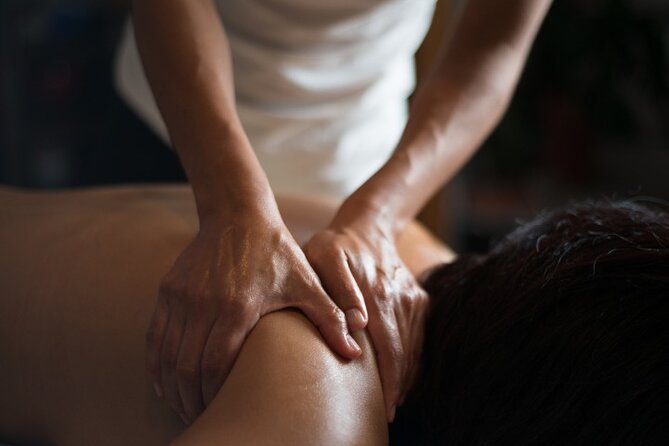 Agadir Hammam Scrub and Massage 2 hours - Service Style: Friendly, Welcoming, and Less Pushy