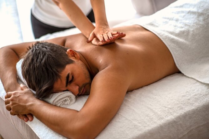 Agadir Hammam Scrub and Massage 2 hours - Price and Value: What $46.98 Really Buys You
