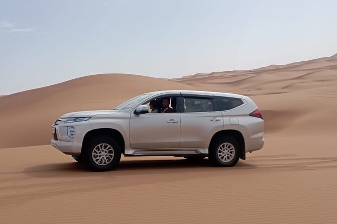 Agadir Jeep safari 4x4 Desert Adventures with Couscous & Tajin - Key highlights before you go