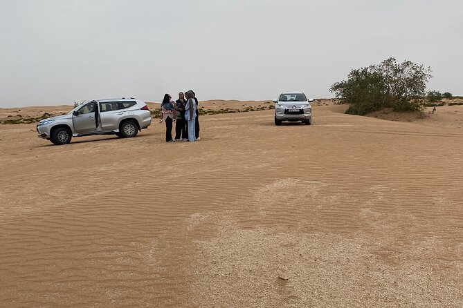 Agadir Jeep safari 4x4 Desert Adventures with Couscous & Tajin - The Berber Village Lunch: Couscous, Tajin, and Fruits