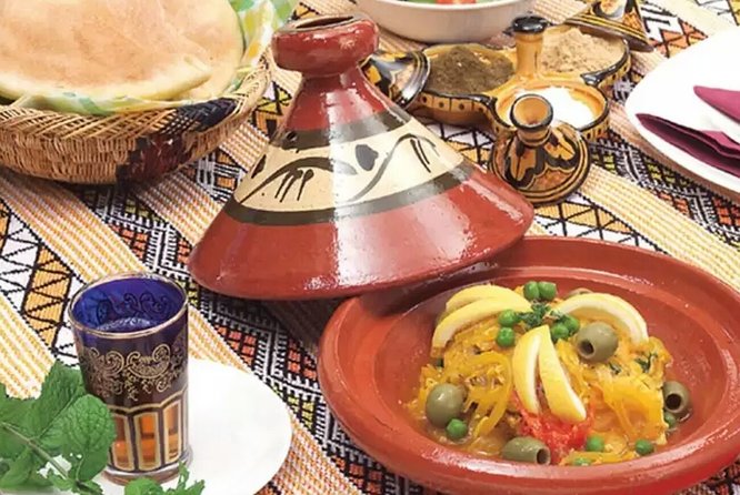 Agadir Jeep safari 4x4 Desert Adventures with Lunch - Wild Atlantic beach stops and a seamen village feel
