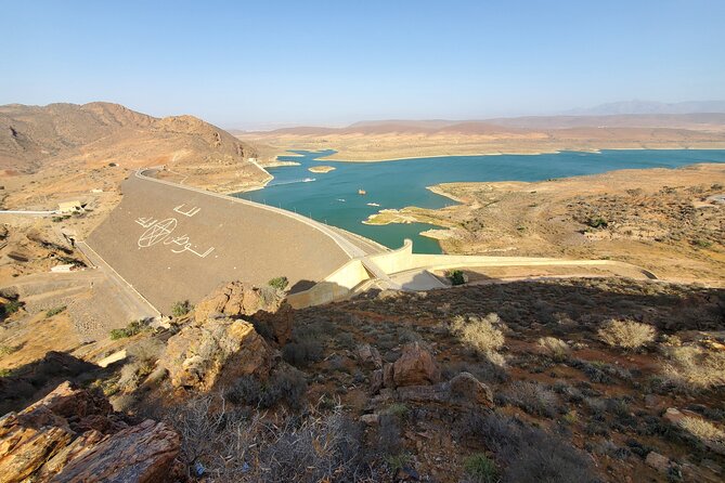 Agadir Jeep Safari Desert Day Trip including Lunch & camel ride - Price and value: what $52.27 really covers