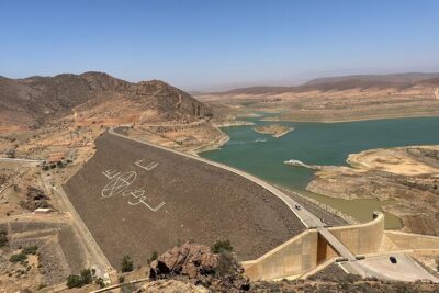 Agadir Jeep Safari Sahara Desert 4×4 Day Tour with Lunch