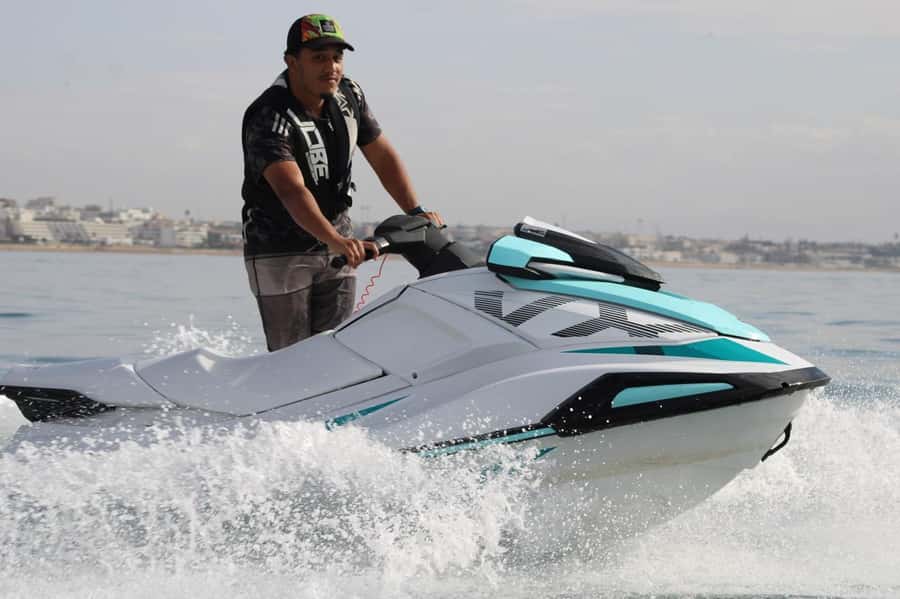 Agadir: Jet Ski Expereince with Hotel Transfers - Practical tips to make your ride smoother (without overthinking it)