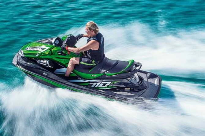 Agadir Jet Ski & Quad Bike Adventure - Key things to know before you go