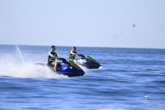 Agadir Jet Ski & Quad Bike Adventure - Price and value: why $29 can still feel like a splurge
