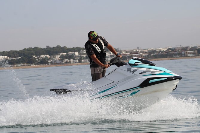 agadir jetski academy rental - Quick hits before you book