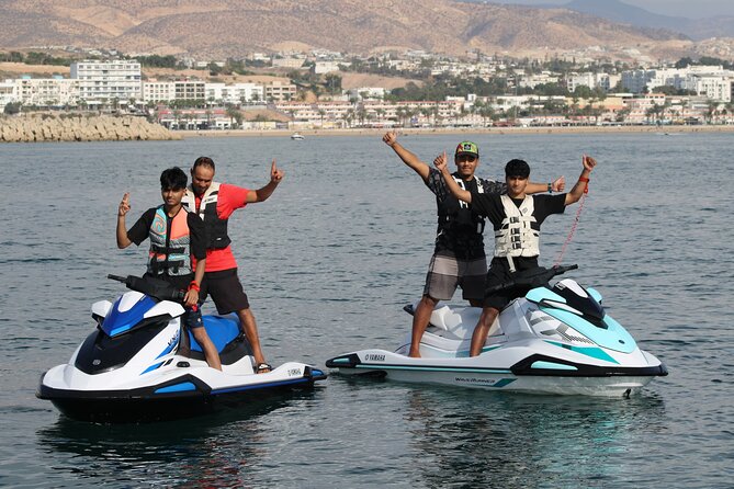 agadir jetski academy rental - Practical tips that make your jet ski day smoother