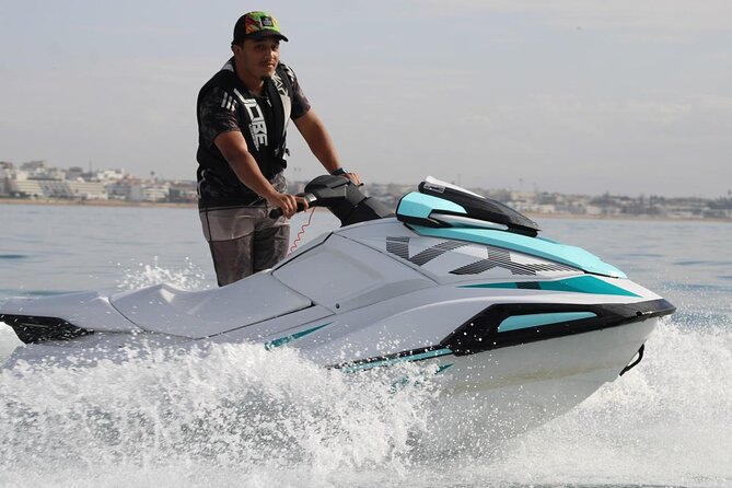 agadir jetski academy rental - Weather, changes, and what to do if plans shift