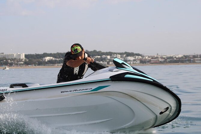 agadir jetski academy rental - Pickup and timing: how the minibus run affects your day