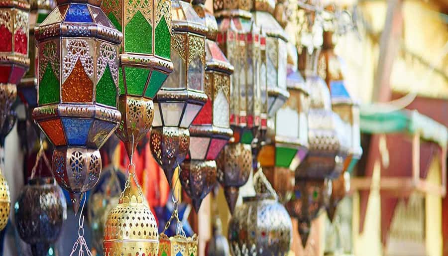 Agadir: Kasbah, Souk, and Marina City Tour with Hotel Pickup - Kasbah of Agadir Oufella Views: What to Look For on the Hill