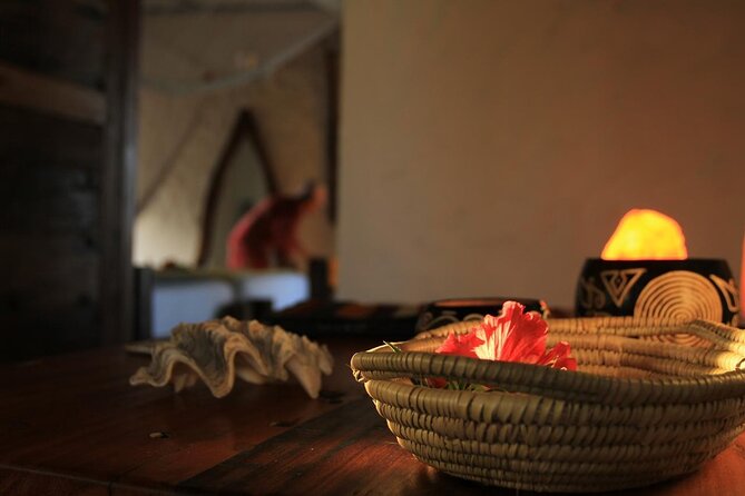Agadir Luxury Massage and Hammam with Transfer - Moroccan Tea Break: The Small Pause That Makes It Feel Worth It
