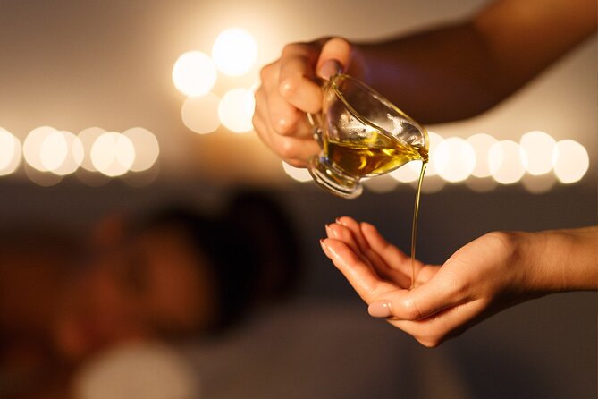 Agadir Luxury Massage and Hammam with Transfer - Price and Value in Agadir: What You Get for Around $30