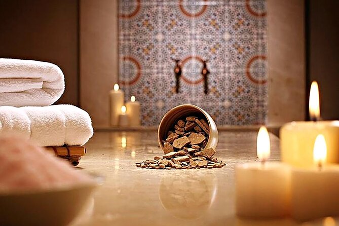 Agadir Luxury Massage and Hammam with Transfer - Logistics, Tips, and Comfort: What to Do Before You Go