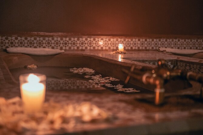 Agadir Luxury Massage and Hammam with Transfer - When This Works Best, and When to Think Twice