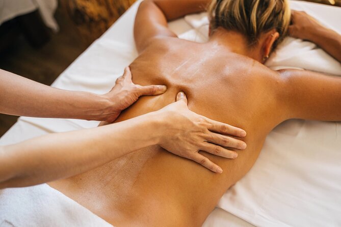 Agadir Luxury Massage and Hammam with Transfer - Should You Book Agadir Luxury Massage and Hammam with Transfer?