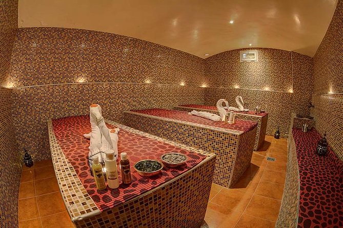 Agadir Massage & Hammam 2 hours - What the 2-Hour Hammam Ritual Actually Feels Like