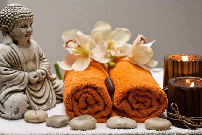 Agadir Massage & Hammam 2 hours - Price and Value: Why $49.63 Can Make Sense