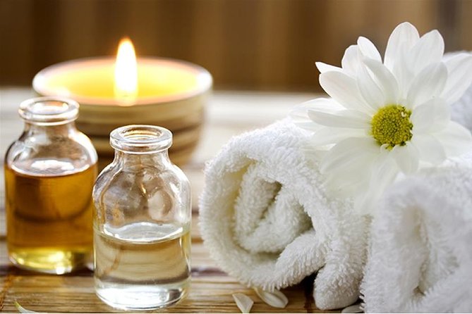 Agadir Massage & Hammam 2 hours - Entering the Hammam: Steam, Scrub, and Foam Soaping