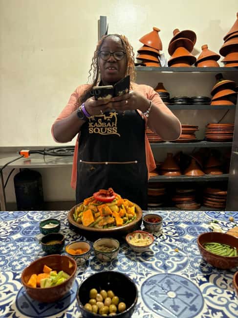 Agadir: Moroccan Cooking Class with Market Visit - Should you book this Agadir Moroccan cooking class?